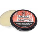 Redback Boots Natural Boot Wax