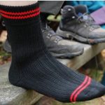 Redback Boots Twin Pack Boot Socks