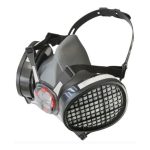 Scan Twin Half Mask Respirator & Cartridges