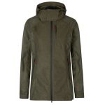 Seeland Women’s Avail Jacket Pine Green Melange