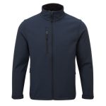 Fort Workwear Selkirk Softshell Jacket Navy