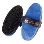 HAAS Welsh Pure Horsehair Grooming Brush