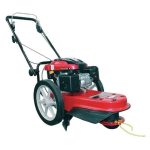 Lawnflite HWTL Wheeled Heavy Duty Trimmer