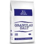 Salt of the Earth Water Softening Granular Salt 25kg