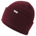 Schoffel Buxton Beanie Damson