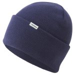 Schoffel Buxton Beanie French Navy