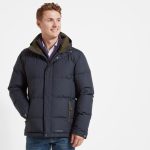 Schoffel Twickenham II Jacket True Navy