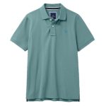 Crew Classic Pique Polo Shirt Trellis