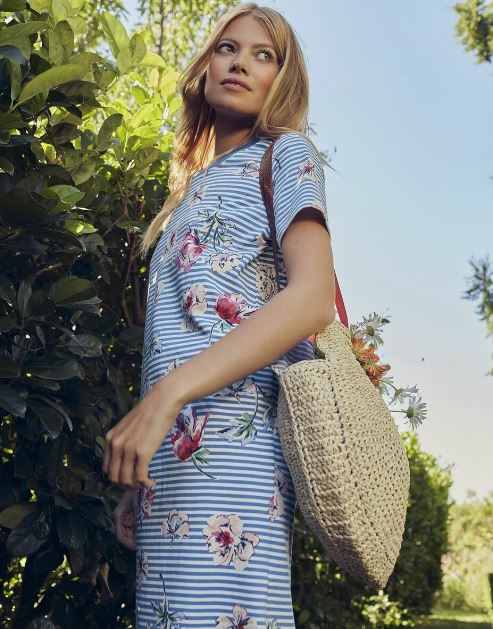 Joules darcie dress shop