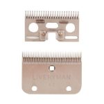 Liveryman 110413 Fine A22 Cutter & Comb Blade Set