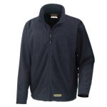 New Holland Men’s Extreme Climate Stopper Fleece Jacket