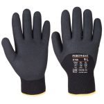 Portwest A146 Artic Winter Glove Black