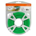 Stihl Genuine Bulk Round Strimmer/Brushcutter Nylon Line 2.00mm x 60M