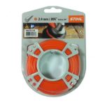 Stihl Genuine Bulk Round Strimmer/Brushcutter Nylon Line 2.4mm x 14M