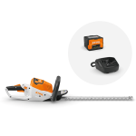 Stihl HSA50 Cordless Hedge Trimmer Kit