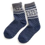 Seasalt Women’s Cabin Socks Tapestries Maritime