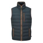 Alan Paine Calsall Men’s Waistcoat Navy