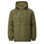 Alan Paine Kexby Men’s Waterproof Smock Olive