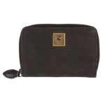 Dubarry Enniskenny Leather Purse Black