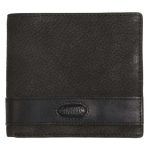 Dubarry Grafton Leather Wallet Black