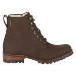 Le Chameau Women’s Artemis Fouree Ankle Boots Marron Fonce