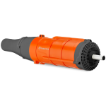 Husqvarna BA101 Leaf Blower Attachment