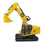 Bruder CAT Excavator 1:16 Scale