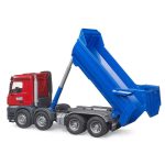 Bruder MB Arocs Halfpipe Tipper Truck 1:16 Scale