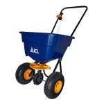 ICL AccuPro One Rotary Fertilizer & Spreader