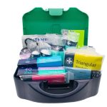 Scan 1-25 Persons First Aid Kit (BS Approved)