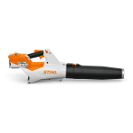 Stihl BGA60 Cordless Leaf Blower