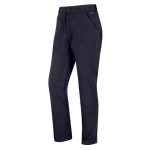 Hoggs of Fife Monarch II Moleskin Jeans Navy