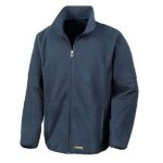 New Holland Men’s Combined Pile Softshell Jacket