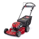 Toro 21771 Recycler 55cm Petrol Lawnmower