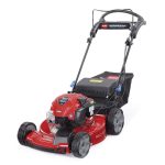 Toro 21774 Recycler – All Wheel Drive Petrol Lawnmower