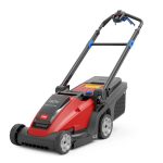 Toro 21844 eMulticycler S/P 43cm Battery Lawnmower with free Toro 60v Grass Trimmer