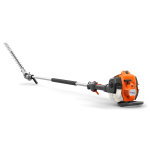 Husqvarna 525HE4 Petrol Long Reach Hedge Trimmer