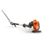 Husqvarna 525HE3 Petrol Long Reach Hedge Trimmer