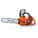 Husqvarna 535i XP 14″ Battery Chainsaw Shell