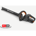 Husqvarna Aspire H50-P4A Cordless Hedgetrimmer Kit