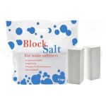 Block Salt 2 x 4kg Pack