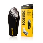 Buckler Footbedz Cushion Foam Insoles (assorted sizes)