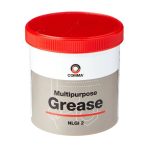 Comma Multipurpose Lithium Grease 500g