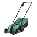 Bosch Easy Mower 18v-32-200 Cordless Lawnmower