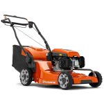 Husqvarna LC353V Petrol Lawnmower