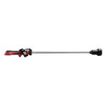 Milwaukee M12 Hydropass Brushed Stick Water Pump