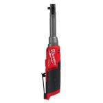 Milwaukee M12 FHIR14LR 1/4″ Extended Reach High Speed Ratchet