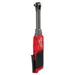 Milwaukee M12 FHIR14LR 3/8″ Extended Reach High Speed Ratchet