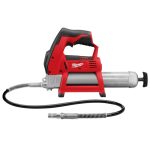 Milwaukee M12 Sub Compact Grease Gun