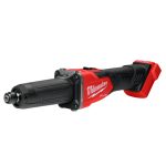 Milwaukee M18 Fuel Braking Die Grinder